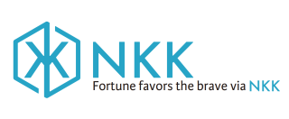 ＮＫＫ合同会社ロゴ
